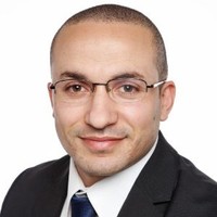 Khaled Saidat