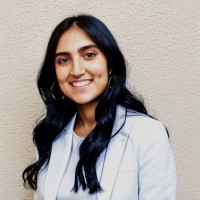 Sanskruti Brahmbhatt