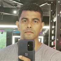 Vinoth Kumar G