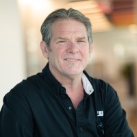 Trent Gillespie
