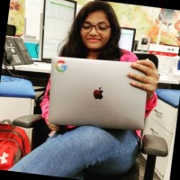 Mounika Deva
