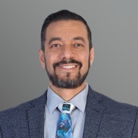 Erik Alvarado