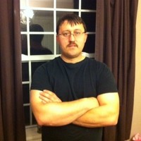 Mark Ellsworth