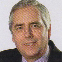 Keith Nicholls