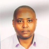 George Gitungo