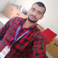 Pankaj Kumar Pandey