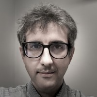 Enrique Delgado