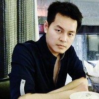David Chen