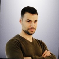 Mateica Claudiu Irinel, Mba