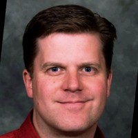 Todd Harris