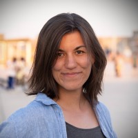 Marie-Laure Goursolle