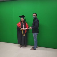 Jhanavi Shah