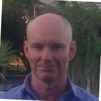 Michael Wroe