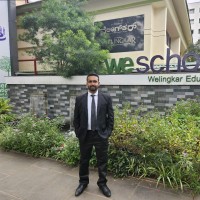 Jayanth N