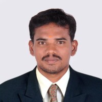 Sarathkumar P