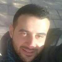 Morad Abo Alrob
