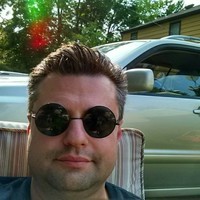 David Kuperman