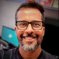 Alexandre Oliveira