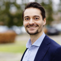 Kasper J. Gregersen