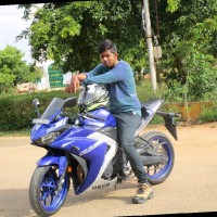 Abilash mohan