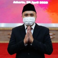 Muh Edwin Arafat