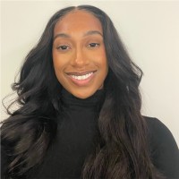 Gabrielle Wiggins