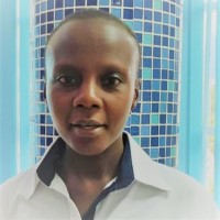 Liz Ng'Ang'A