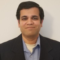 Ameet Deshpande
