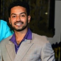 Bipin Raj