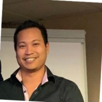 Vireak Phang-pich