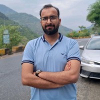 Nadir Mushtaq