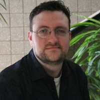 John Gebhart