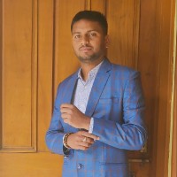 Amul Anand