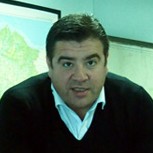 Jose Francisco Correa Garcia