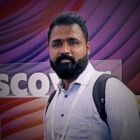 Rahul Shendge