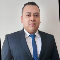 Luis Eduardo Gómez Vázquez