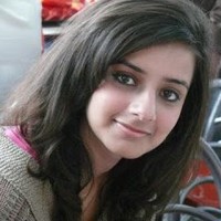 Kashish Jiwani