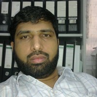 Abdul Kareem Basha