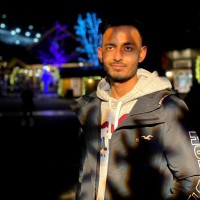 Dhruv Patel