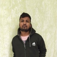 Priyank Patel