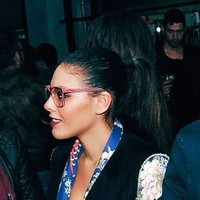 Andrea Samantha Maggioni