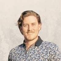David Beckman, Bcom