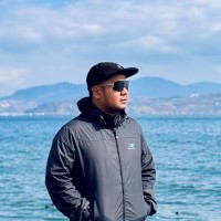 Ahmad Muizzuddin Harun