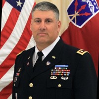 Anthony Kruger