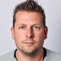 Patrick De Boeck