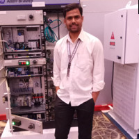 Pavan Reddy