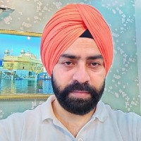 Harinder Gill