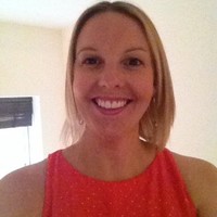 Jo Smith