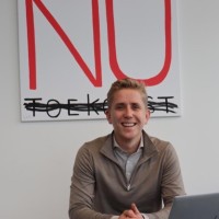 Michiel Van Den Hurk