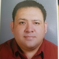 Rene Antonio Flores Cruz